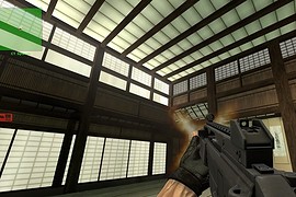 Arby26's G36c