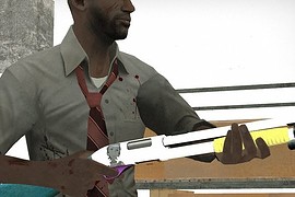 Eureka_7_Themed_Pump_Shotgun