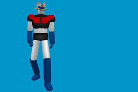 mazinger