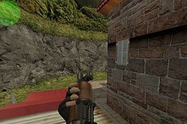 AKS-74U Pack