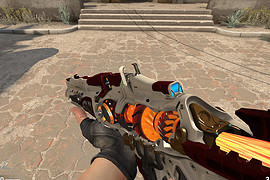 AK-117 LAVA