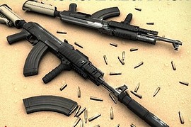 AK-47
