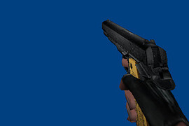 Boobulicious Colt M1911 for MK23