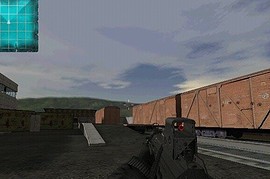 teh ump