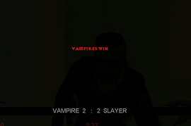 Vampire Slayer