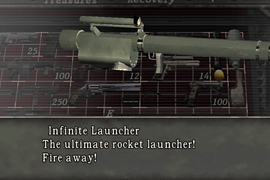 Stinger V2 [Rocket Launcher]