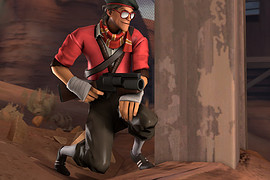 The Blundergun