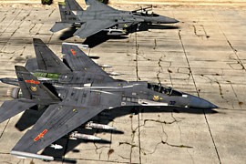 Su-30MKK HQ