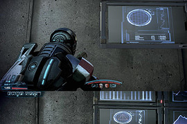 Academy. Structural Materials for levels HR v1.0