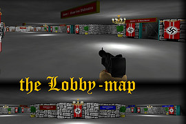 ReWolfenstein 3D