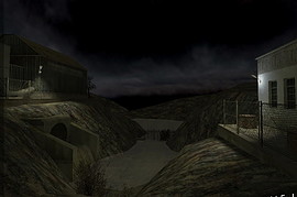 Half-Life: Confession