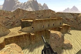 ruins