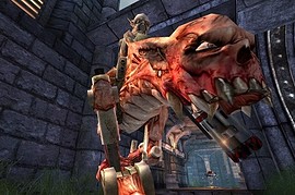 Effigy UT2004 Edition