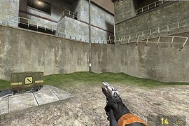 STALKER Walter P99