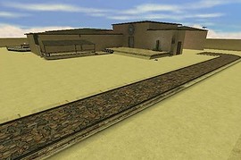 hacienda