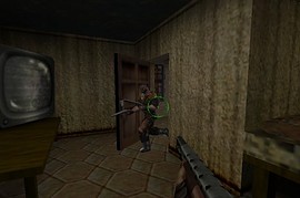Wasteland Half-Life