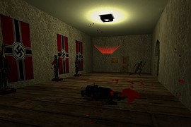 The Last Bullet
