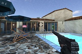 Fabrique Nationale De Herstal Five-seveN