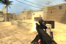 Tactical FNP90