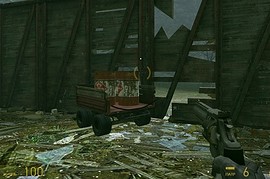 The Sprucecape Mappack