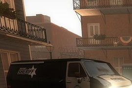 Sheriff_SWAT_van