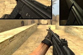 Ez Jamin Teh Snake G3