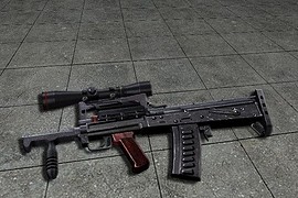 Groza OC-14