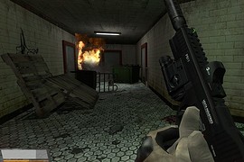 Killzone Source