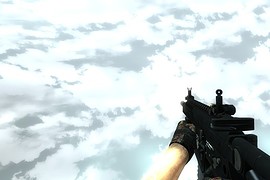 KAC PDW