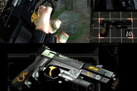 Cerberus Weapons Pack