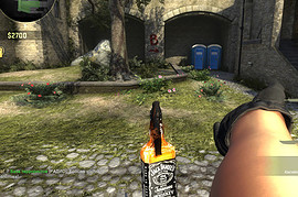 Jack Daniels