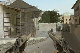 CS:GO Weapons Pack
