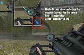 Interceptor T1