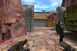 Cheese Slicer +Hacked CZ Arms