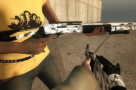Autoshotgun_Arctic_Camouflage
