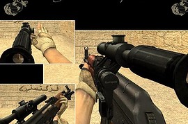 AK47 Tabuk