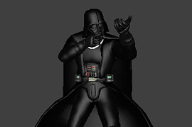 Star Wars pack