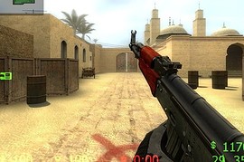 AK