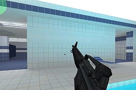 an up to date m16