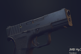 Dino Crisis Mod pack