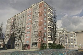 City_SPb v.1.2