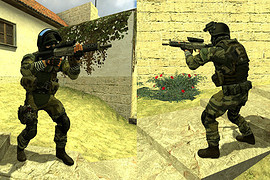 BF4 Russians
