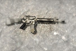 M16