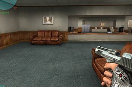 Default Deagle Reskin