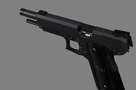 HK 1911 for Deagle
