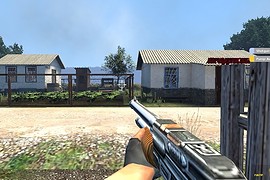 Serious Sam SWEPs