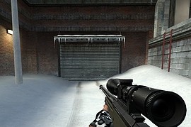City_Camo_Gloves