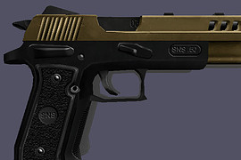 SNS 50 (3 skins)
