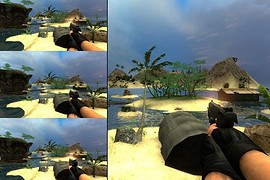 FN Five-seveN