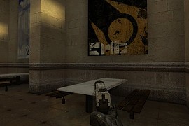 USP Redux